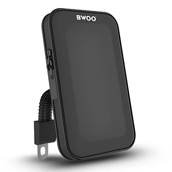 Motorcycle Mobile Phone Holder